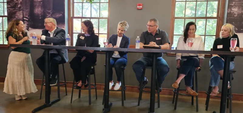From employee retention to artificial intelligence
